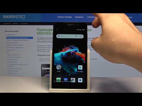 Как войти в безопасный режим на DENVER SDQ-52001G — Скрытые режимы