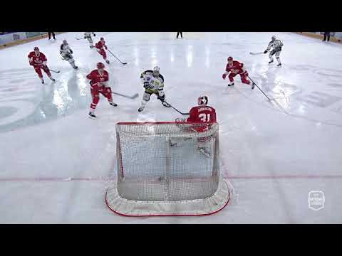 26.02.19 Lausanne HC 1-2 HC Ambri-Piotta