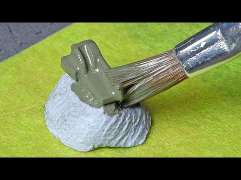 The Model Ship - Part 722