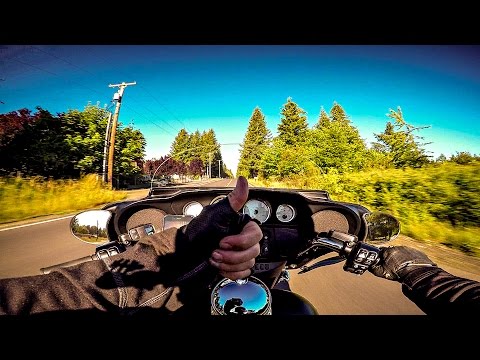 The Yellowstone Bike!! - What Will I Take? | SGS | MotoVlog 286