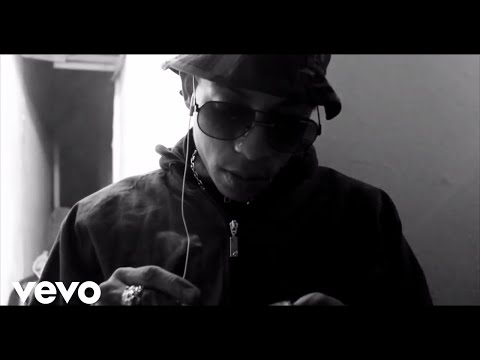 D-Onyx - TrapShinobi ft. D-onyx