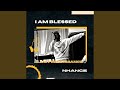 I Am Blessed (Live Performance)