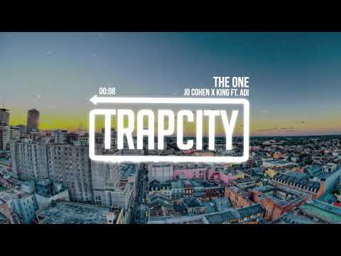 Jo Cohen X king - The One