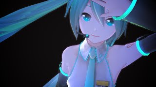 Video thumbnail for 【Hatsune Miku V4X English】Star Story【VOCALOID Cover】+VSQx by 混乱P