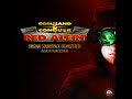 Command Conquer RED ALERT Original Soundtrack Remastered