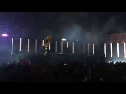 Cirez D aka Eric Prydz is playing ATOM at  Neon Garden, Las Vegas 02