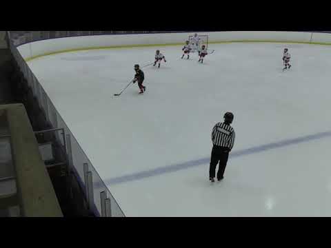 P08 - DIF  - Huddinge U11 20190317