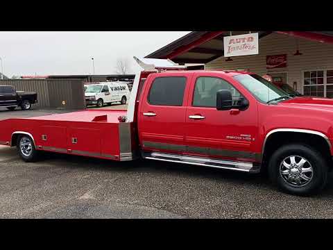 2007 GMC Sierra (CC-1433488) for sale in Dothan, Alabama