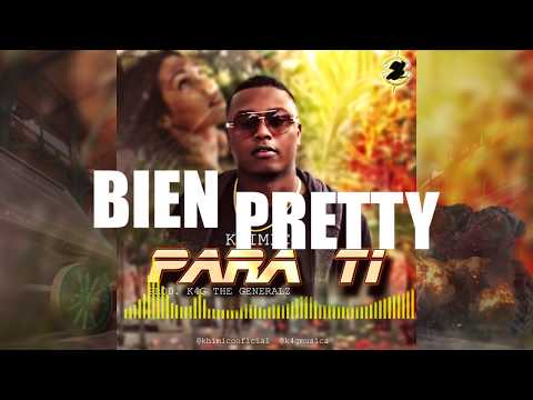 Khimico - Para Ti (BIEN PRETTY) Prod. K4G