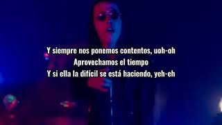 Plan B - Ella Fuma Ft Farruko, Brytiago, Darell (Letra)