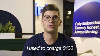 How to Charge Six Figures for Web Design