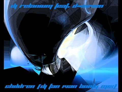 Dj Relanium feat D Seven Children Dj Fan Ivan Booty mix