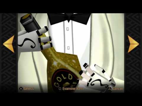 Grim Fandango Remastered_strip search