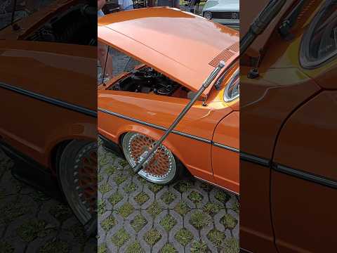 Thumbnail for Takiego VW Passata nie widziałeś !!! Pierwszy B1 z 1979r by passat