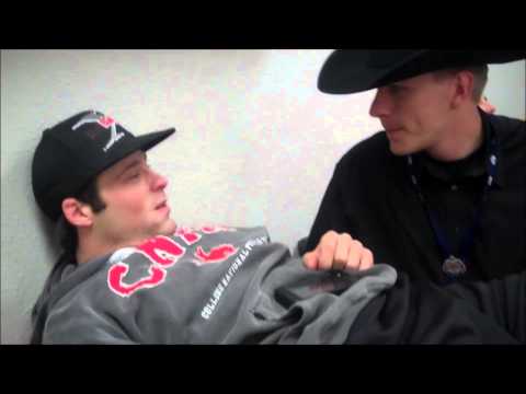 Dusty Tuckness 3 23 15