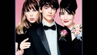 Le Tigre - Mediocrity Rules /Keep on Living/Deceptacon (Live) 2005
