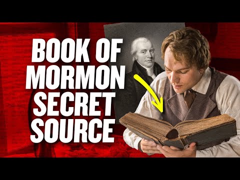 Did Joseph Smith Use 19th-Century Bible Scholarship to produce the Book of Mormon? | Ep. 2002