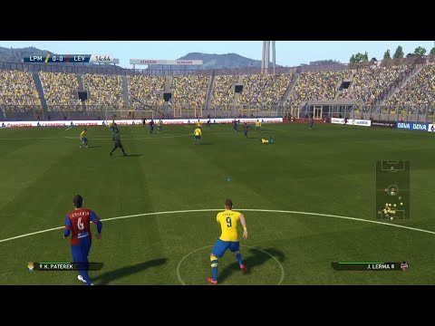 PES 2016 Become A Legend Season 1 Episode 30: Not the expectations at home