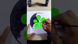 Download lagu How to draw the ICQ logo #shorts mp3
