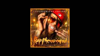 07 Lil Wayne Feat. Lloyd Set Adrift On Memory Bliss