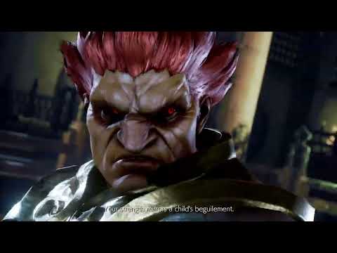 Tekken World Tour 2022: Southeast Asia Regional Finals - WF - Book (Jin) vs. Shin Akuma (Akuma)