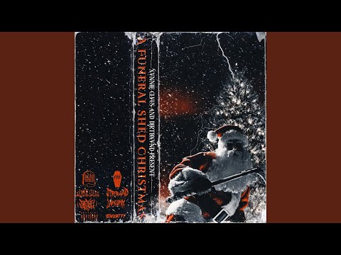 Trappin' in the north pole (feat. dirtbxvnd)