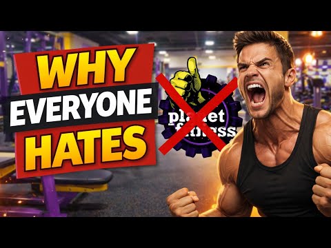The Most Hated Gym Around The World