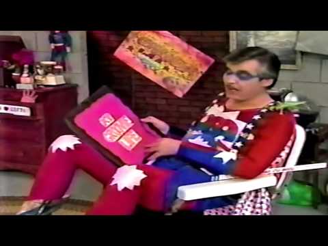 Commander USA segments - Project X