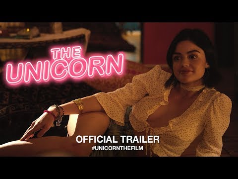 The Unicorn (Trailer)