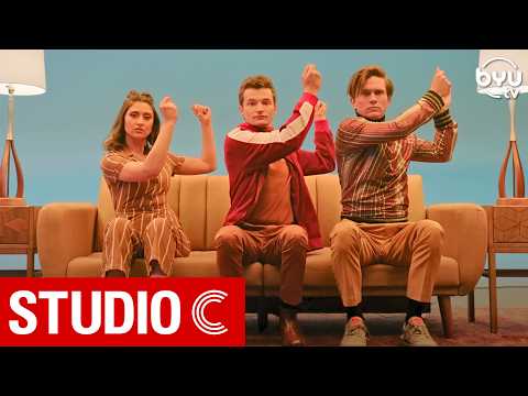 One Shot Music Video - Studio C