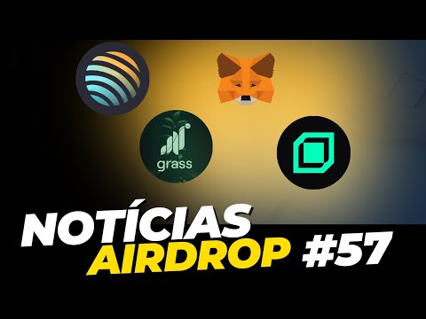 Claim do Airdrop   | Metamesk | Grass | Jupiter | Gless