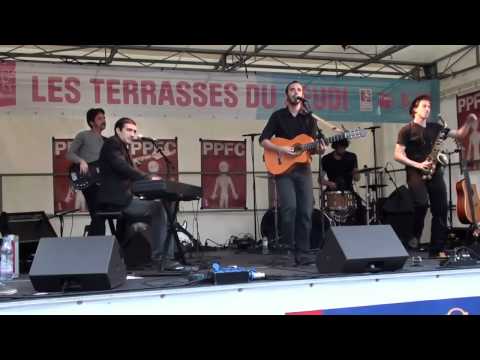 Terrasses du Jeudi - PPFC (05 juillet 2012)