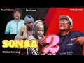 SONAA Part 2 JANDA NINDO KANTONG KPALINKPAA MAMA BINGI AZIMA AKURIKURI GONDA 2025 Dagbani Movie