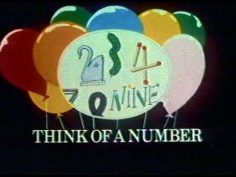 Wednesday 3rd October 1979 BBC1 - Pixie And Dixie - Think Of A Number - Jackanory - The Hobbit