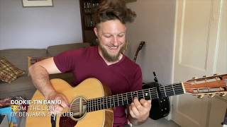 Benjamin Scheuer performs &quot;Cookie-tin Banjo&quot; and &quot;I Am Samantha&quot;