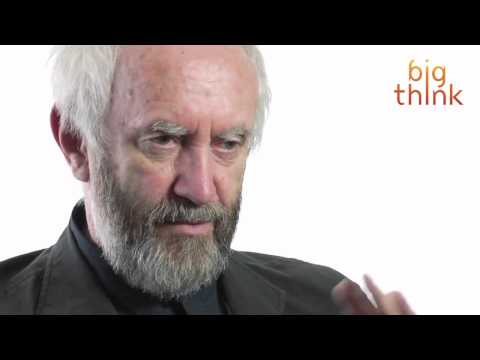 Actor Jonathan Pryce on Stage Fright as Selfishness