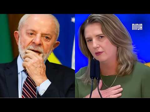 🔥Prefeita oposicionista choca a todos ao exaltar Lula por atuação decisiva no RS🔥
