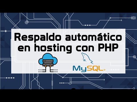 1 Instalación y Configuración de Apache PHP y MySQL
