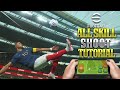 eFootball™ 2024 Mobile | All Skill Shoot Tutorial (Classic Control)