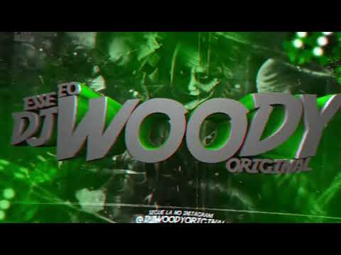 RITMADA INTENSA 🌀 - MC DANEVE & DJ WOODY ORIGINAL