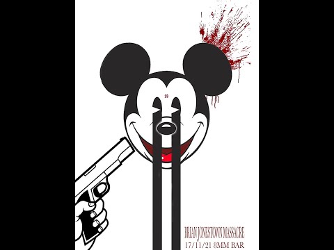 THE BRIAN JONESTOWN MASSACRE live at 8MM