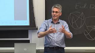 Lecture 10: Counterparty Risk Optimization