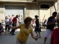 LA MORETTINA ballo popolare -con LA VIOLINA E ...