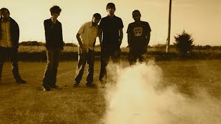 The Scars to Prove It - A Film About the Making of The Medicine, by The Jazz June - (Teaser/Trailer)