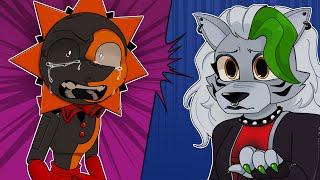 Music video thumbnail preview for Eclipse’s BREAKDOWN! by Eclipse