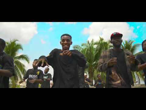 BIZ ICE - BASANGANA CLIP OFFICIEL