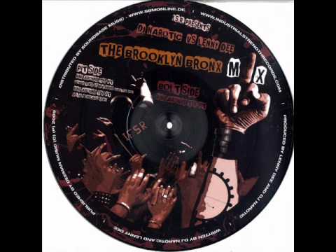 DJ Narotic vs Lenny Dee - Ring Around The Pit (Brooklyn Bronx Mix)