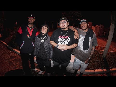 Homer Mc - Cadê Teu Hype(Clipe Oficial)