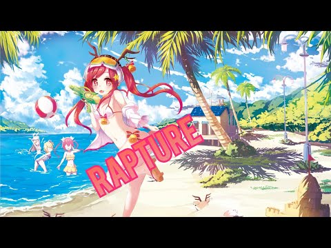 Nightcore - Rapture