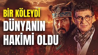 Tarihi Değiştiren Adam: Cengiz Han’ın Yaşamı | Cengiz Küçükayvaz – Çağ